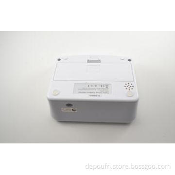 Portable Digital Automatic Arm Blood Pressure Monitor For C